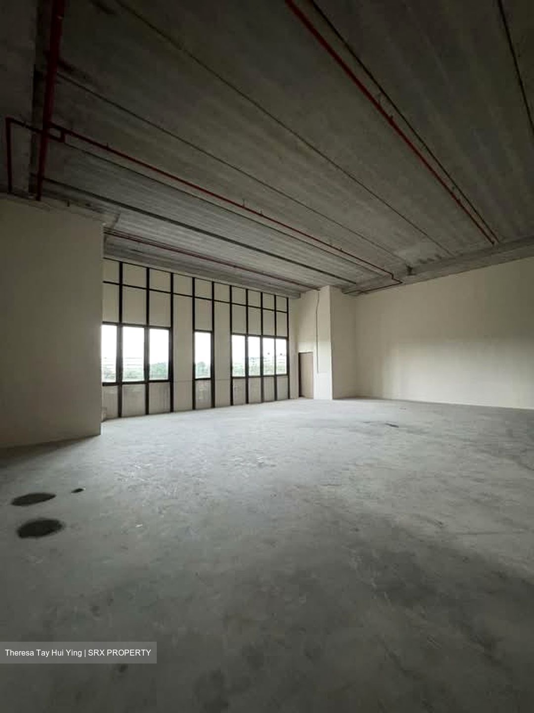 Stellar@tampines (D18), Factory #586021011